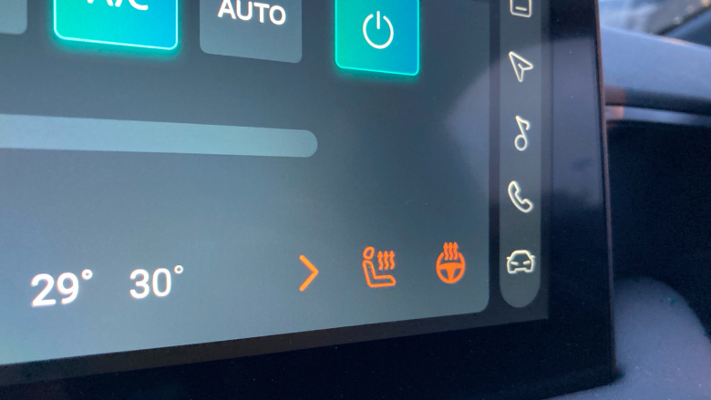 MG MG3 1.5 Hybrid Trophy 5dr Auto Hybrid Hatchback